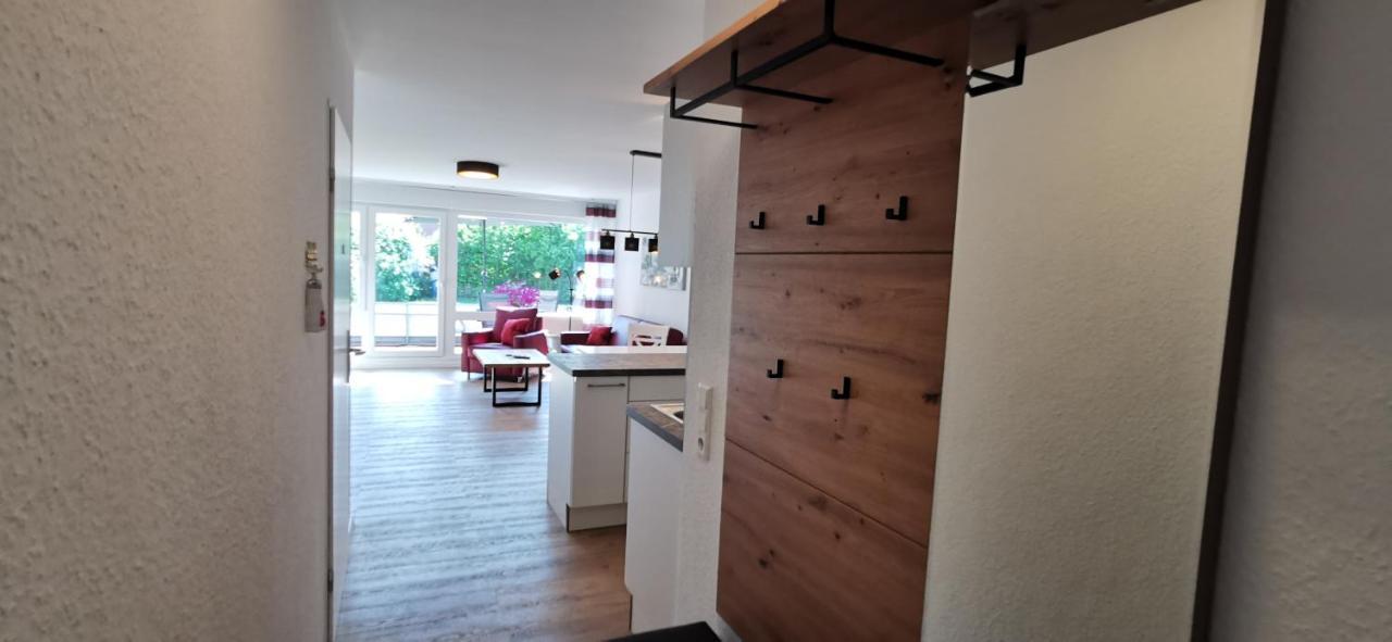 Apartment Achtern Diek