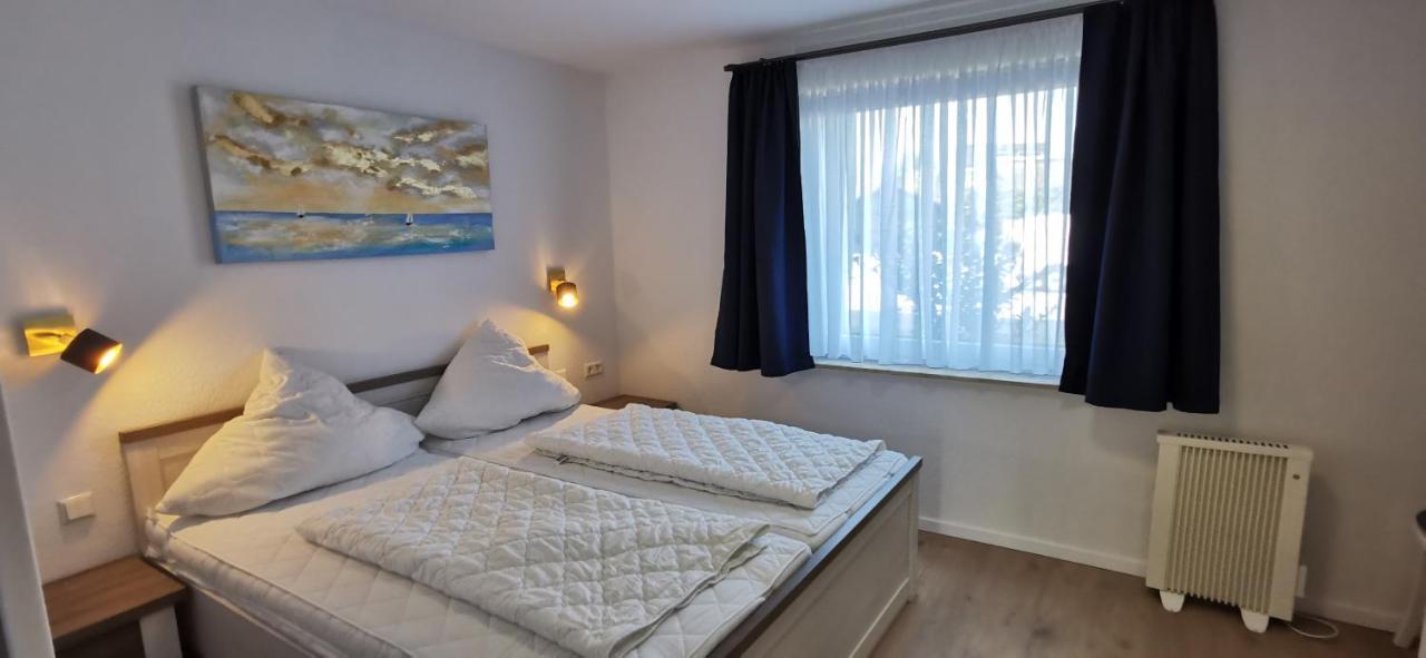 Apartment Achtern Diek Horumersiel